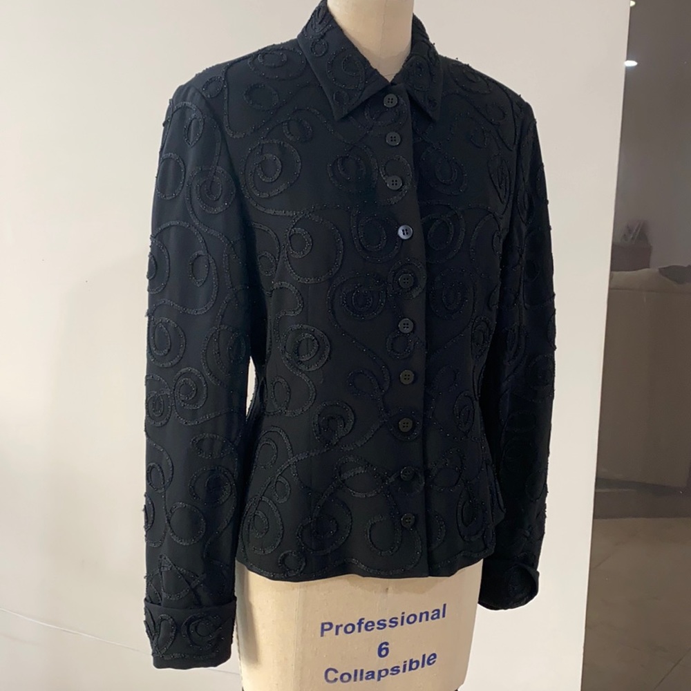 JONES NEW YORK BLAZER